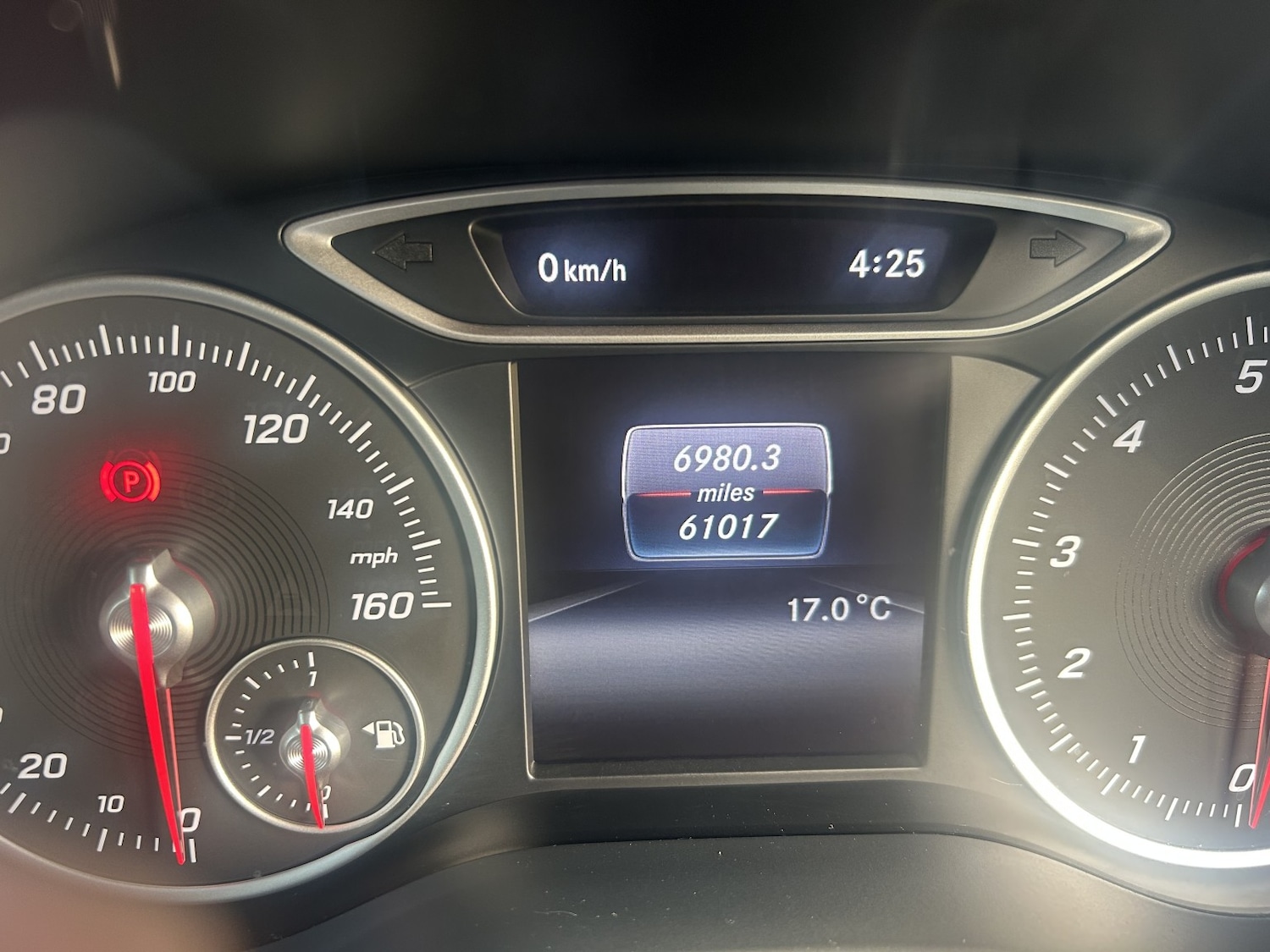 Used Mercedes-Benz A-Class 2017 for sale - 77675643: Photo 6