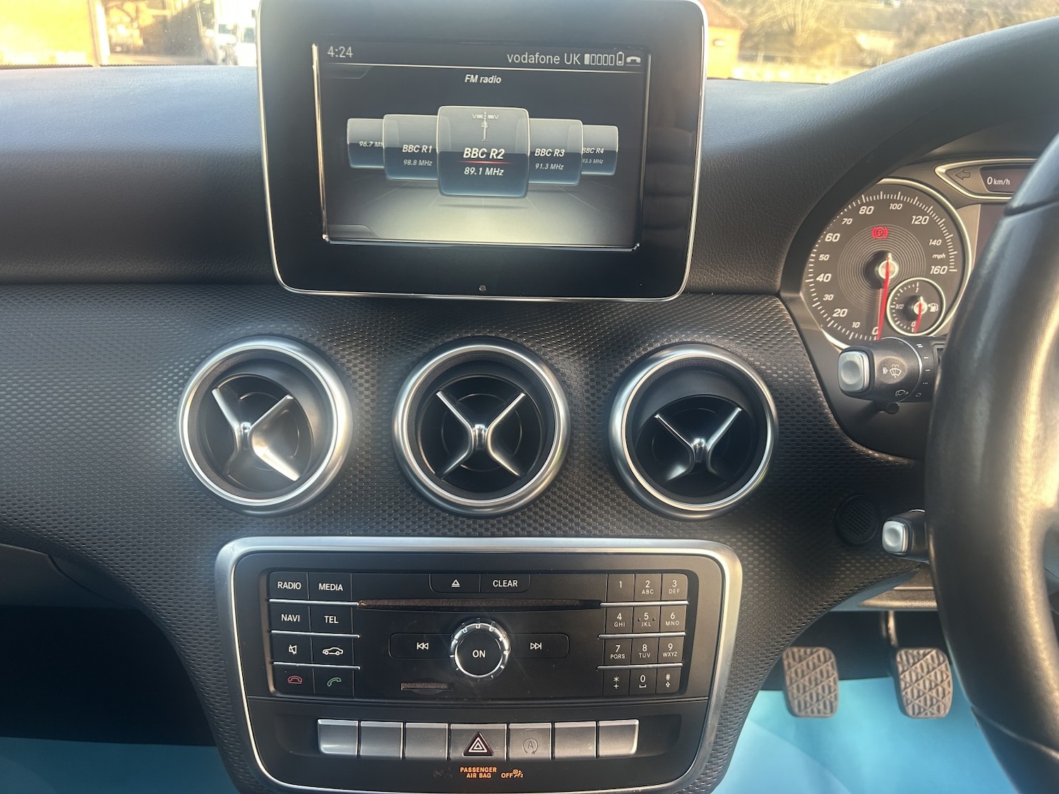 Used Mercedes-Benz A-Class 2017 for sale - 77675643: Photo 8