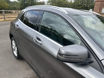 Used Mercedes-Benz GLA 2018 for sale - 79656498: Photo