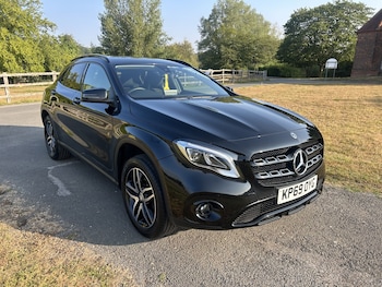 Used Mercedes-Benz GLA 2020 for sale - 79255081: Photo
