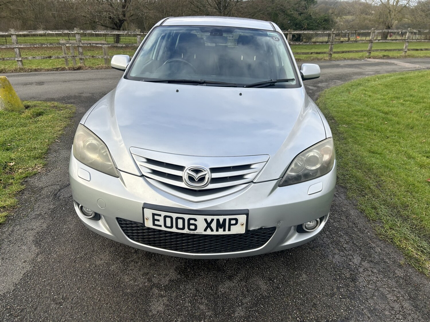 Used Mazda Mazda3 2006 for sale - 77370651: Photo 10