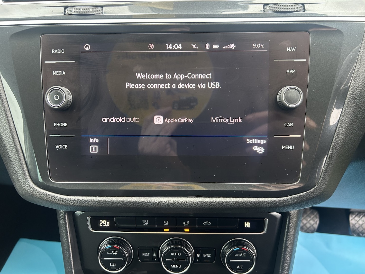 Used Volkswagen Tiguan 2020 for sale - 77629058: Photo 11