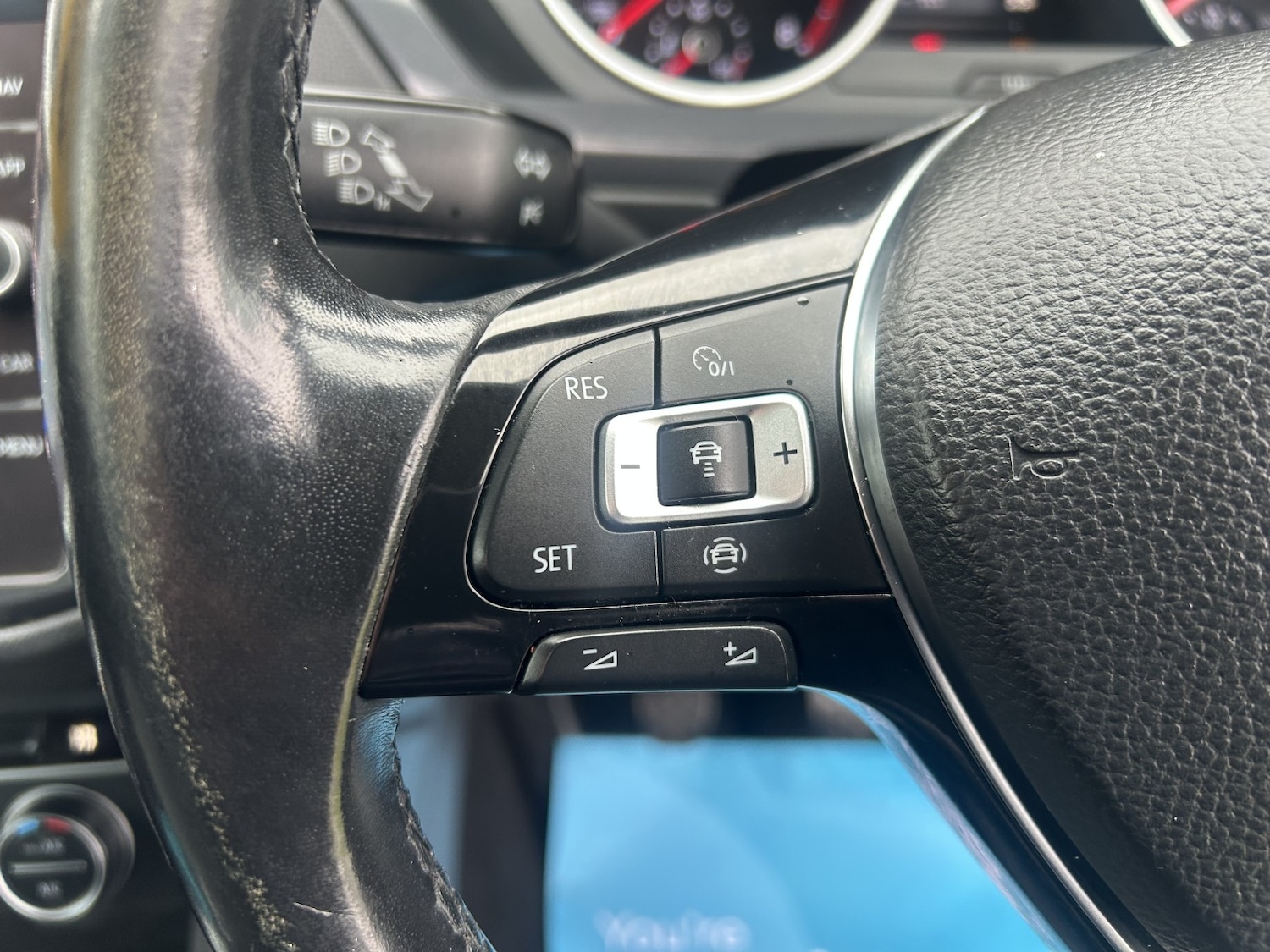 Used Volkswagen Tiguan 2020 for sale - 77629058: Photo 12