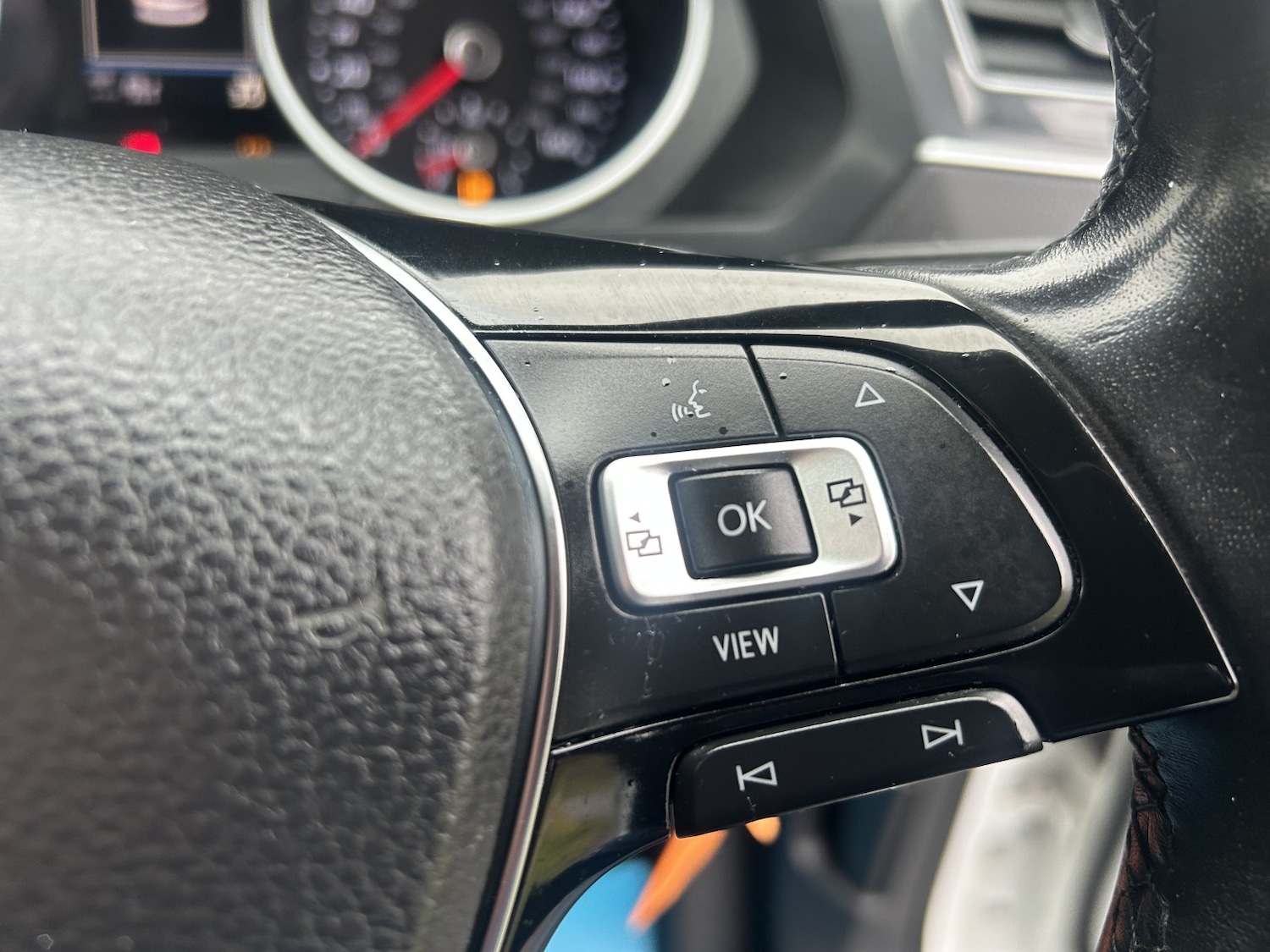 Used Volkswagen Tiguan 2020 for sale - 77629058: Photo 13