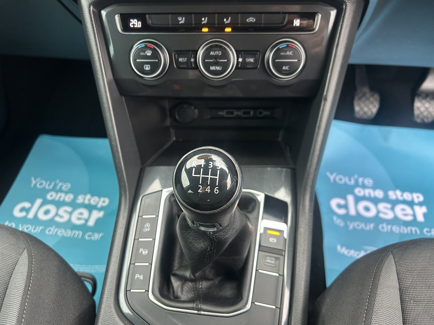 Used Volkswagen Tiguan 2020 for sale - 77629058: Photo 14