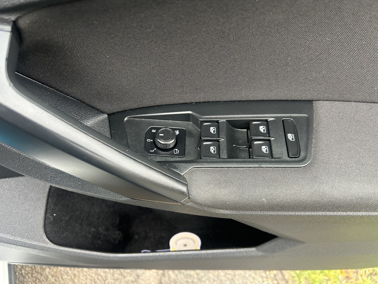 Used Volkswagen Tiguan 2020 for sale - 77629058: Photo 16