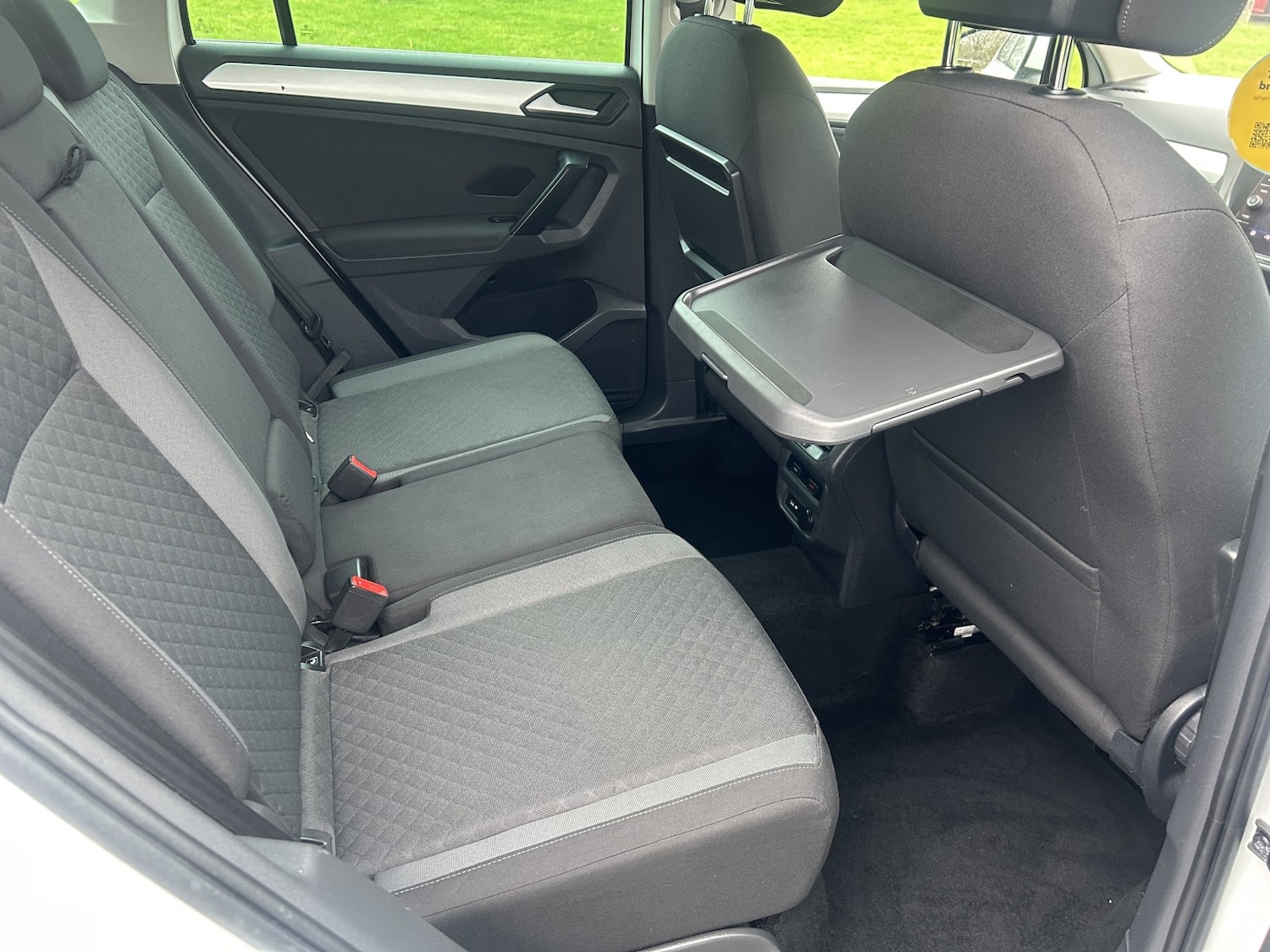 Used Volkswagen Tiguan 2020 for sale - 77629058: Photo 17