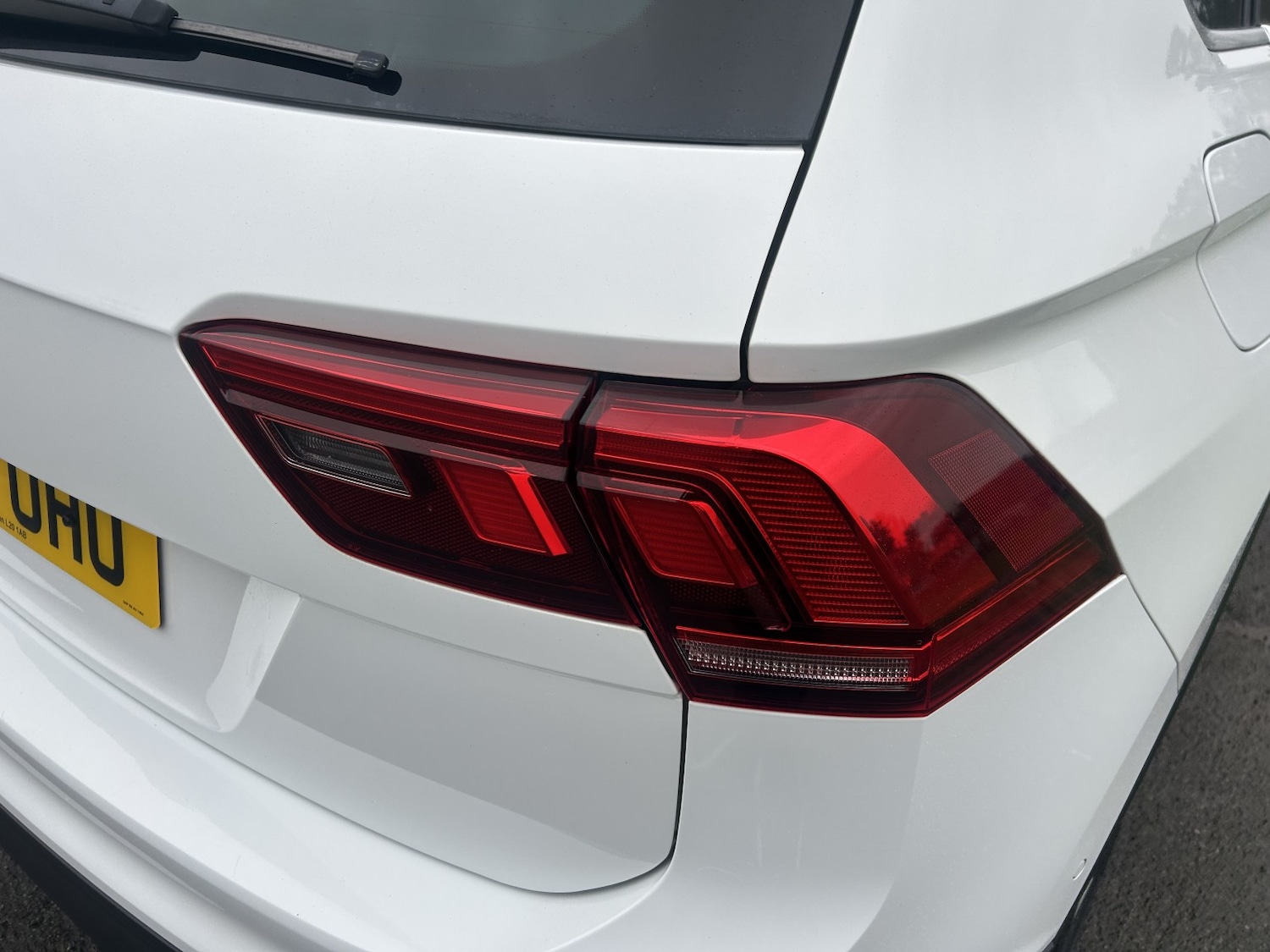 Used Volkswagen Tiguan 2020 for sale - 77629058: Photo 19