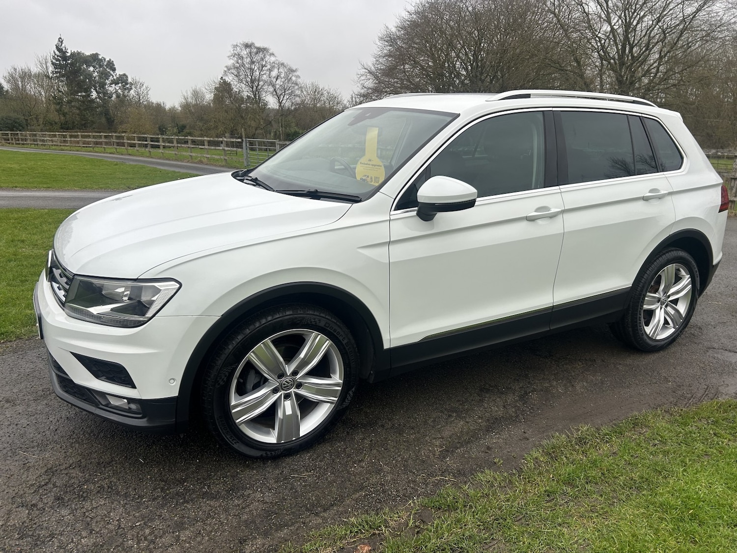 Used Volkswagen Tiguan 2020 for sale - 77629058: Photo 26