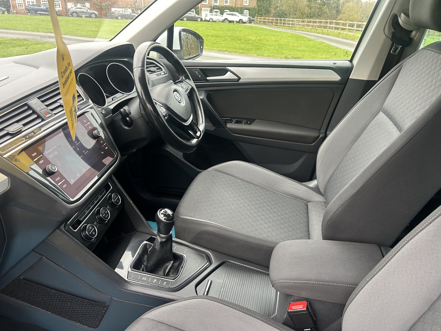 Used Volkswagen Tiguan 2020 for sale - 77629058: Photo 27