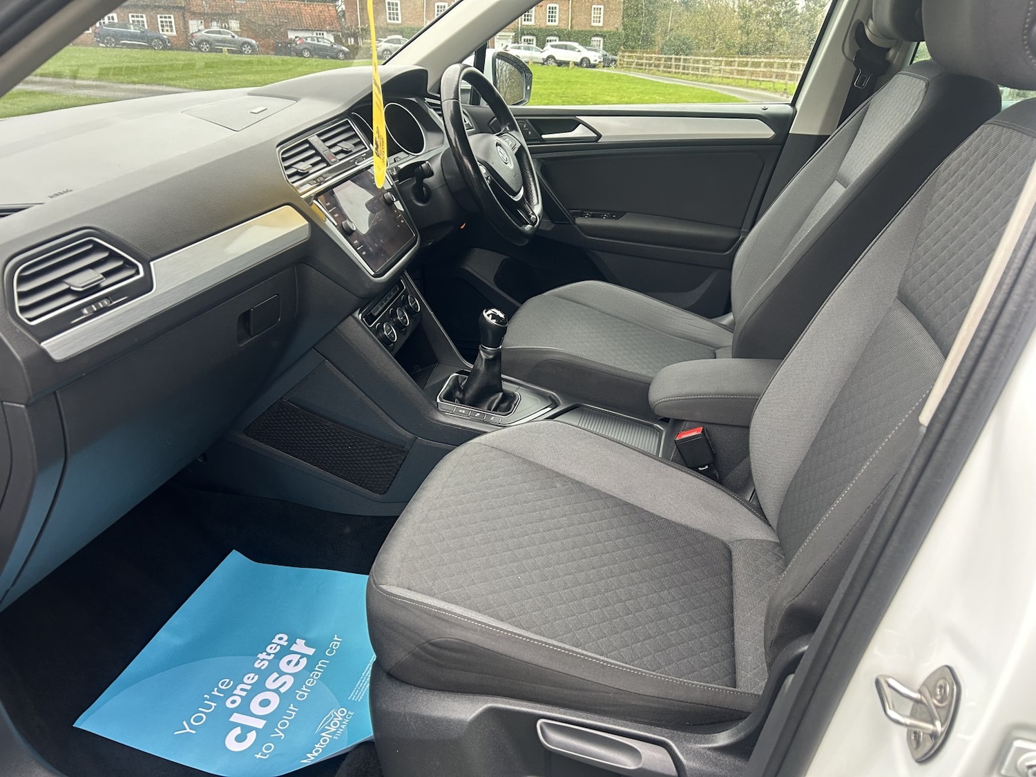 Used Volkswagen Tiguan 2020 for sale - 77629058: Photo 28