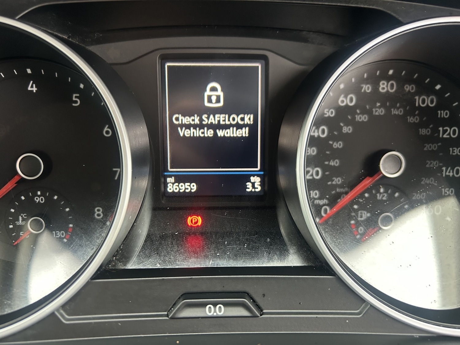 Used Volkswagen Tiguan 2020 for sale - 77629058: Photo 6