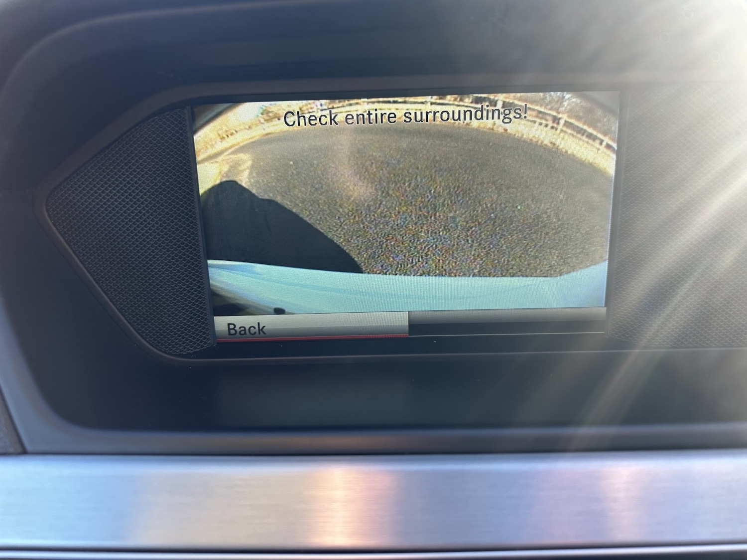 Used Mercedes-Benz C Class 2015 for sale - 76785095: Photo 10