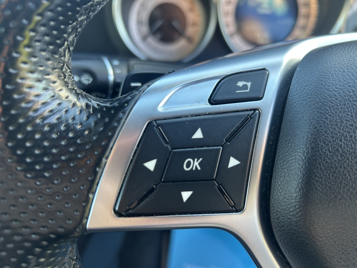 Used Mercedes-Benz C Class 2015 for sale - 76785095: Photo 13