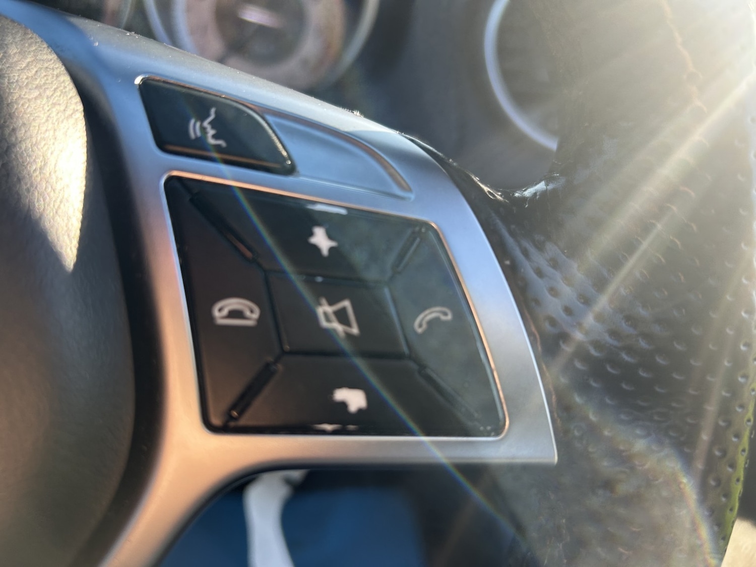 Used Mercedes-Benz C Class 2015 for sale - 76785095: Photo 14