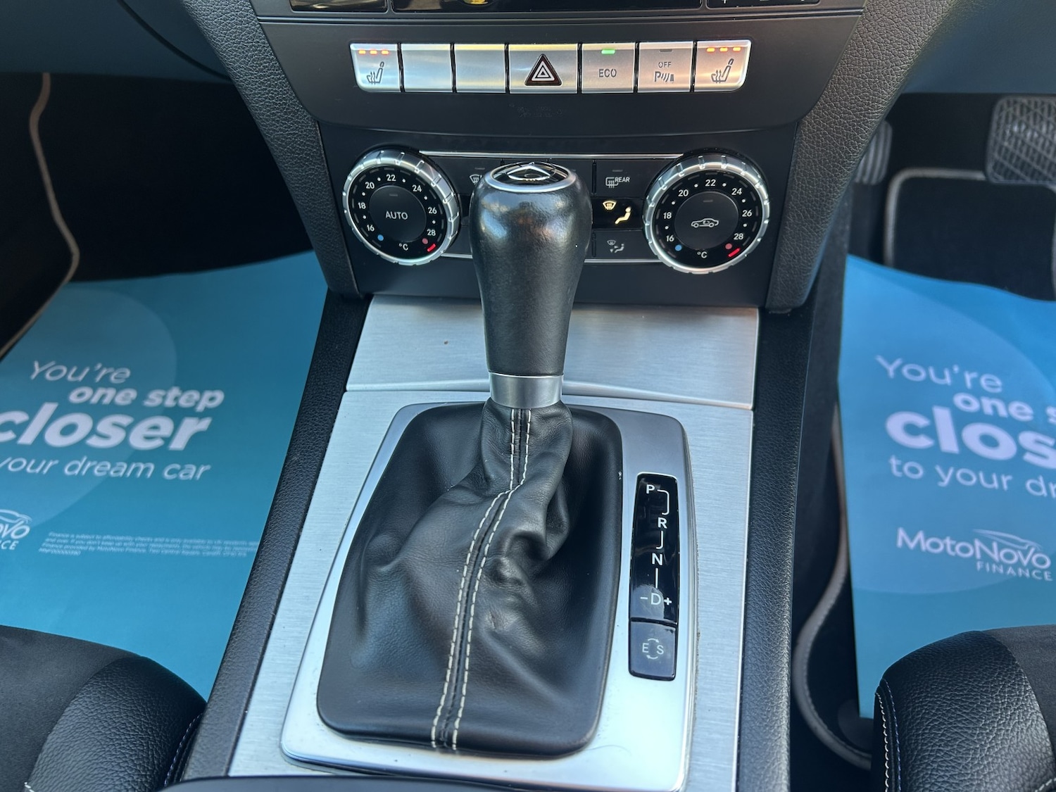 Used Mercedes-Benz C Class 2015 for sale - 76785095: Photo 15