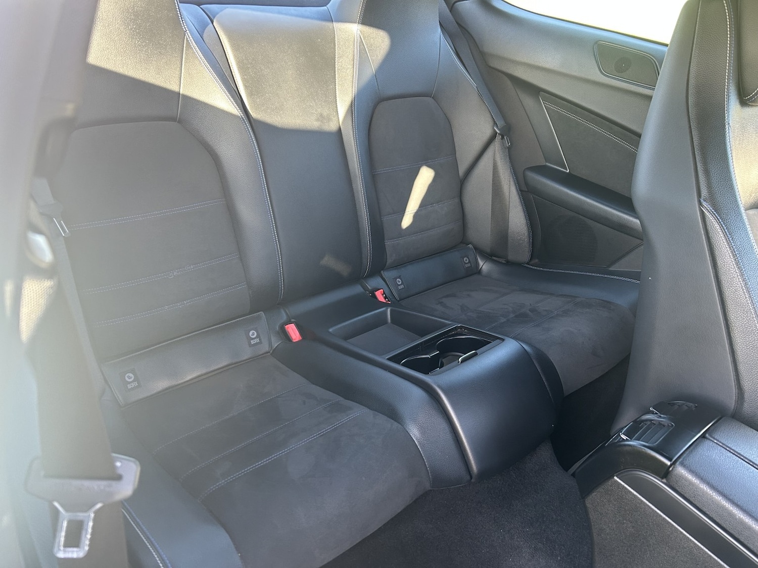 Used Mercedes-Benz C Class 2015 for sale - 76785095: Photo 19