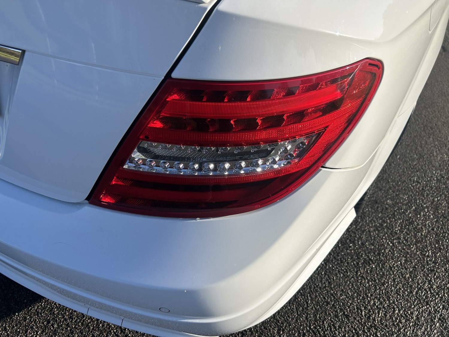 Used Mercedes-Benz C Class 2015 for sale - 76785095: Photo 21