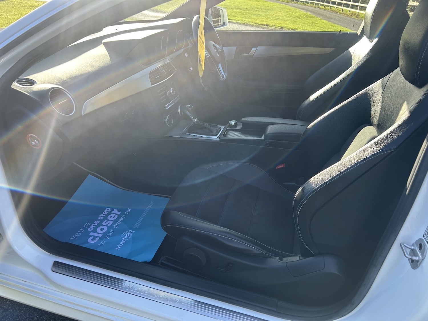 Used Mercedes-Benz C Class 2015 for sale - 76785095: Photo 29