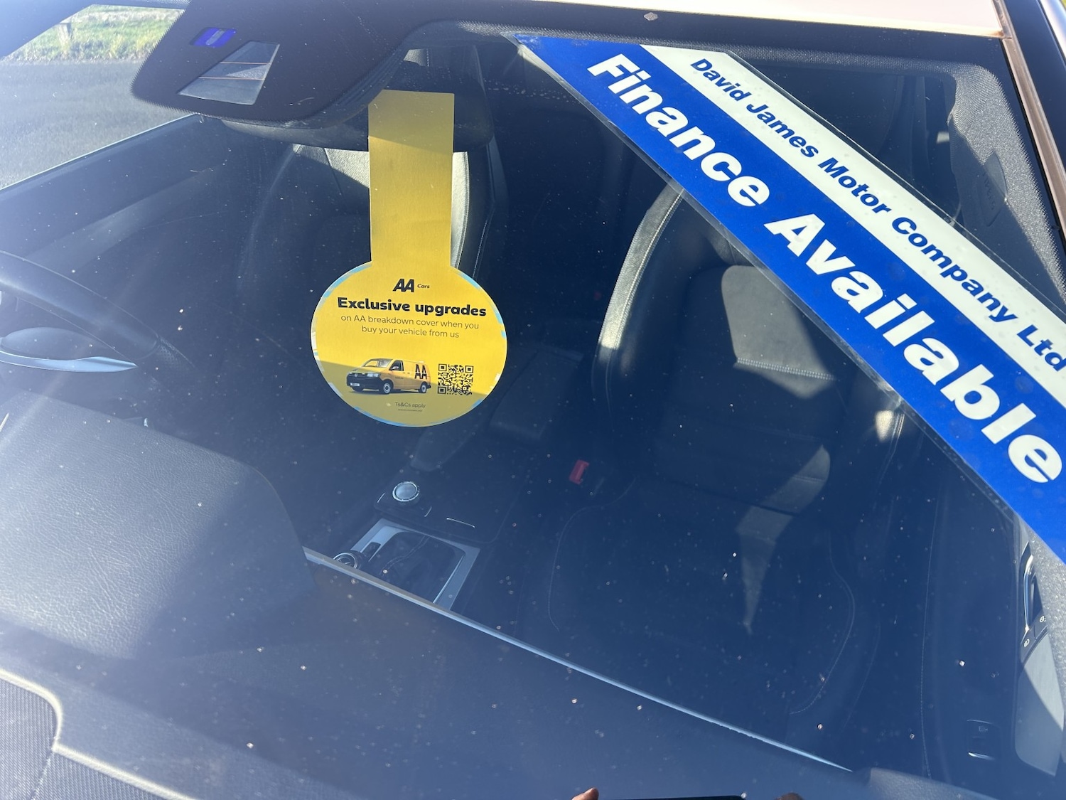 Used Mercedes-Benz C Class 2015 for sale - 76785095: Photo 30