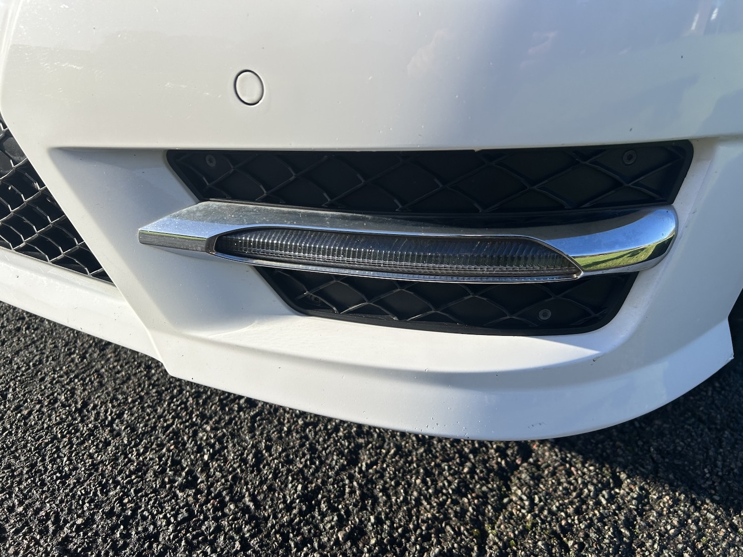 Used Mercedes-Benz C Class 2015 for sale - 76785095: Photo 33