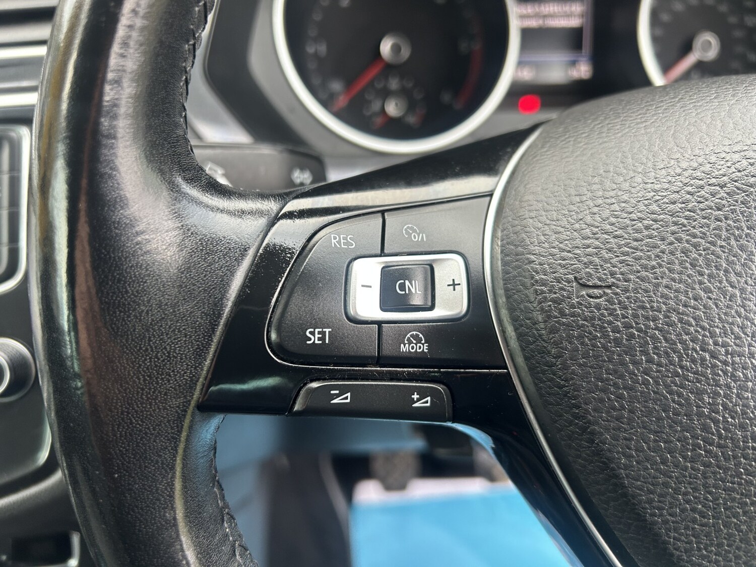 Used Volkswagen Tiguan 2016 for sale - 77694168: Photo 13