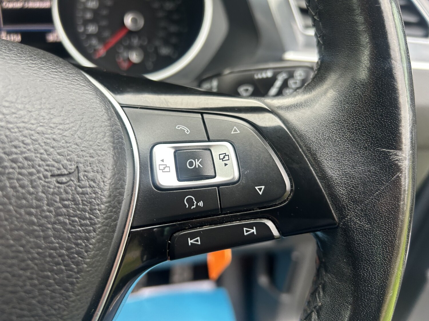 Used Volkswagen Tiguan 2016 for sale - 77694168: Photo 14