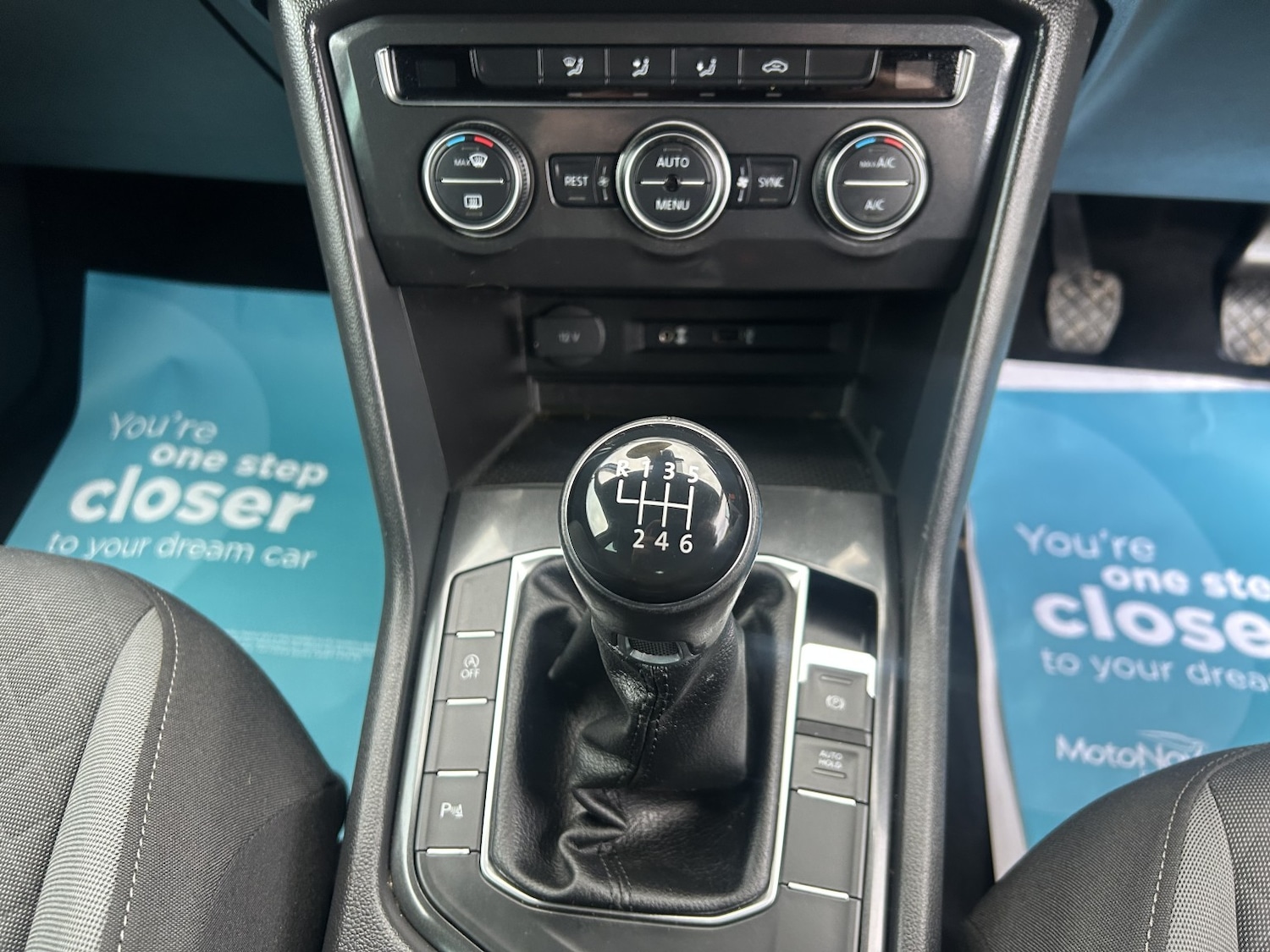 Used Volkswagen Tiguan 2016 for sale - 77694168: Photo 15