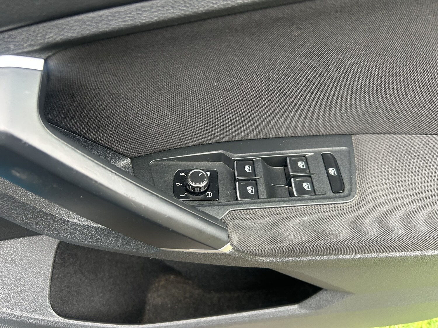 Used Volkswagen Tiguan 2016 for sale - 77694168: Photo 17