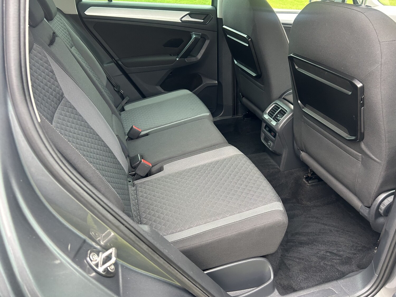 Used Volkswagen Tiguan 2016 for sale - 77694168: Photo 18