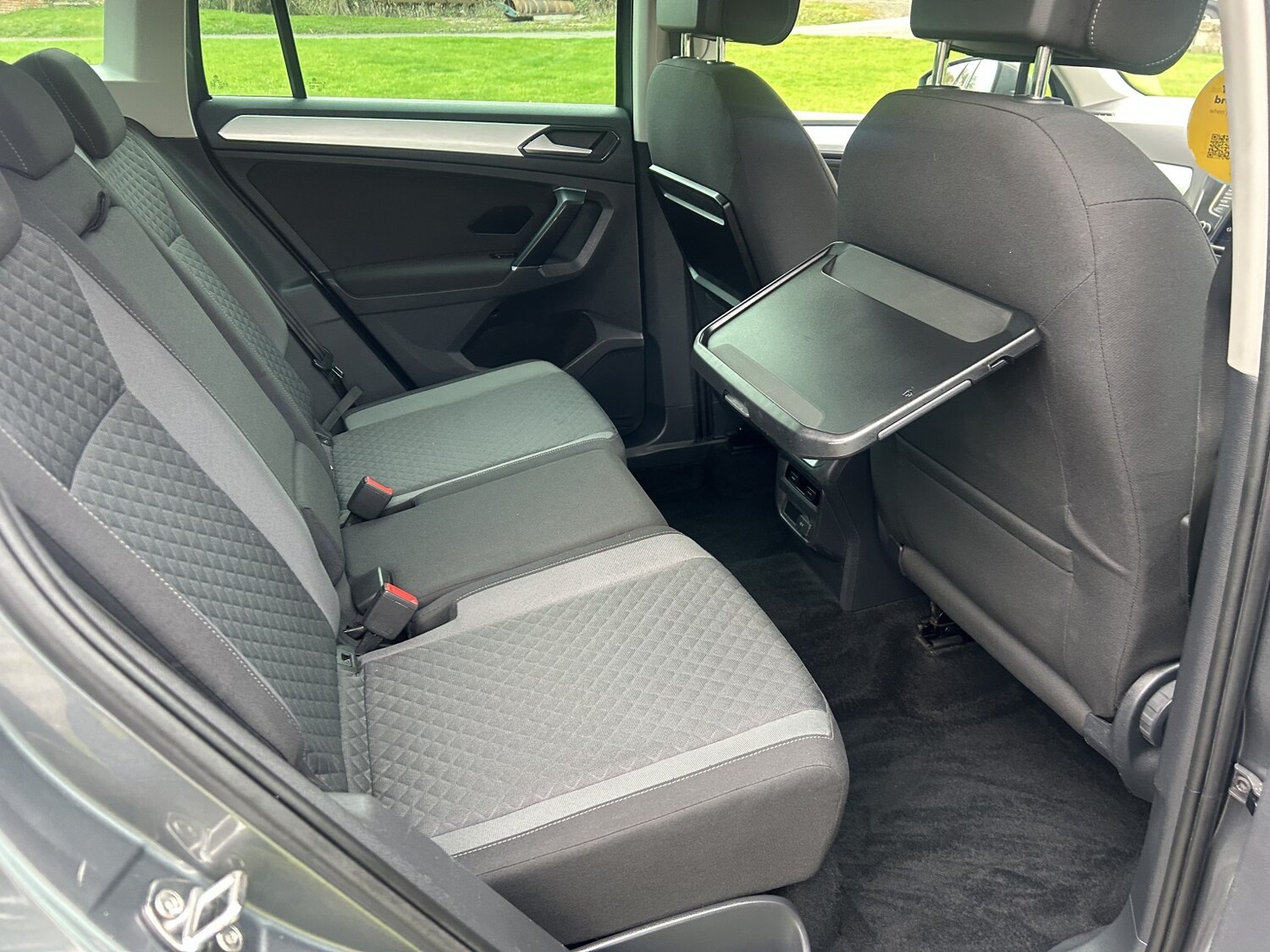 Used Volkswagen Tiguan 2016 for sale - 77694168: Photo 19