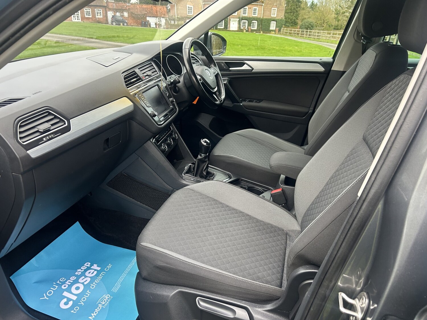 Used Volkswagen Tiguan 2016 for sale - 77694168: Photo 30