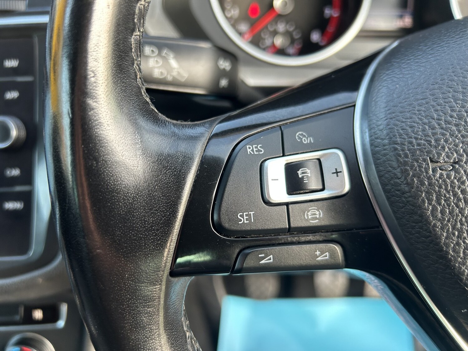 Used Volkswagen Tiguan 2020 for sale - 77813138: Photo 12