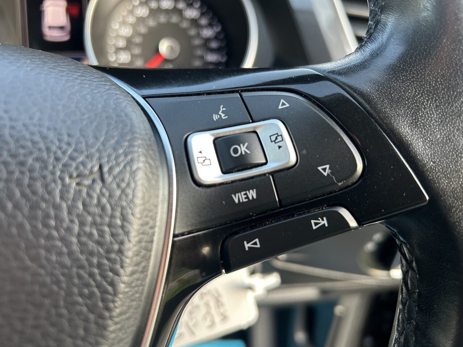 Used Volkswagen Tiguan 2020 for sale - 77813138: Photo 13