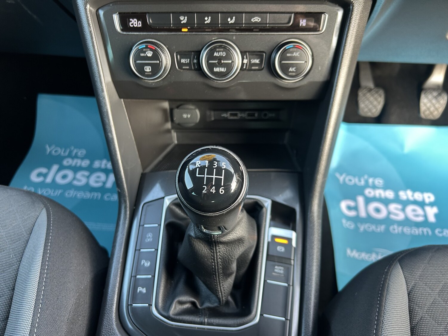 Used Volkswagen Tiguan 2020 for sale - 77813138: Photo 14