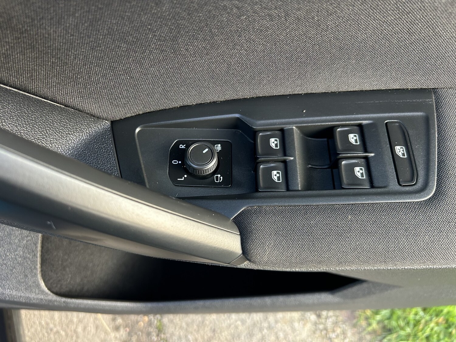 Used Volkswagen Tiguan 2020 for sale - 77813138: Photo 16