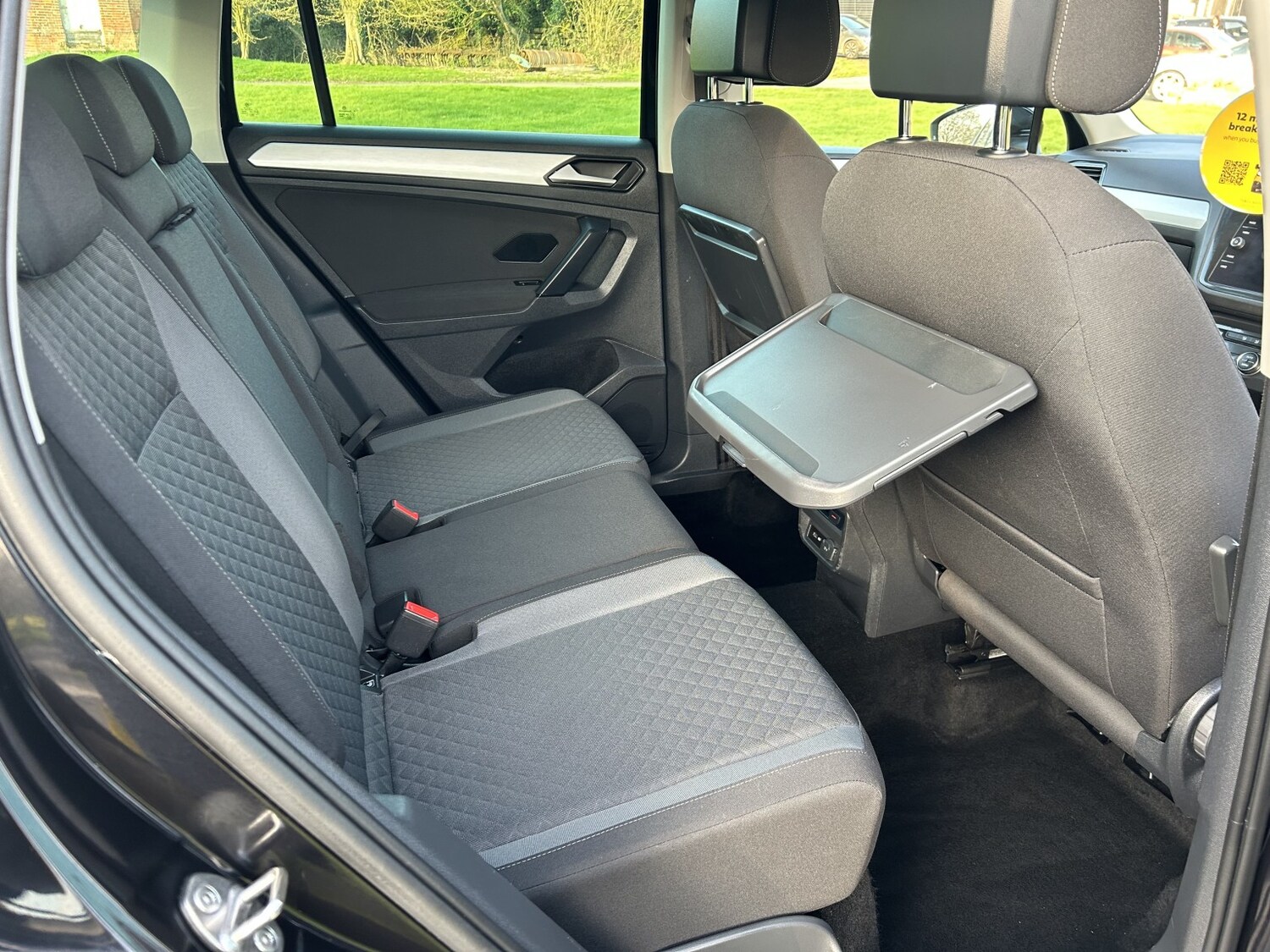 Used Volkswagen Tiguan 2020 for sale - 77813138: Photo 17