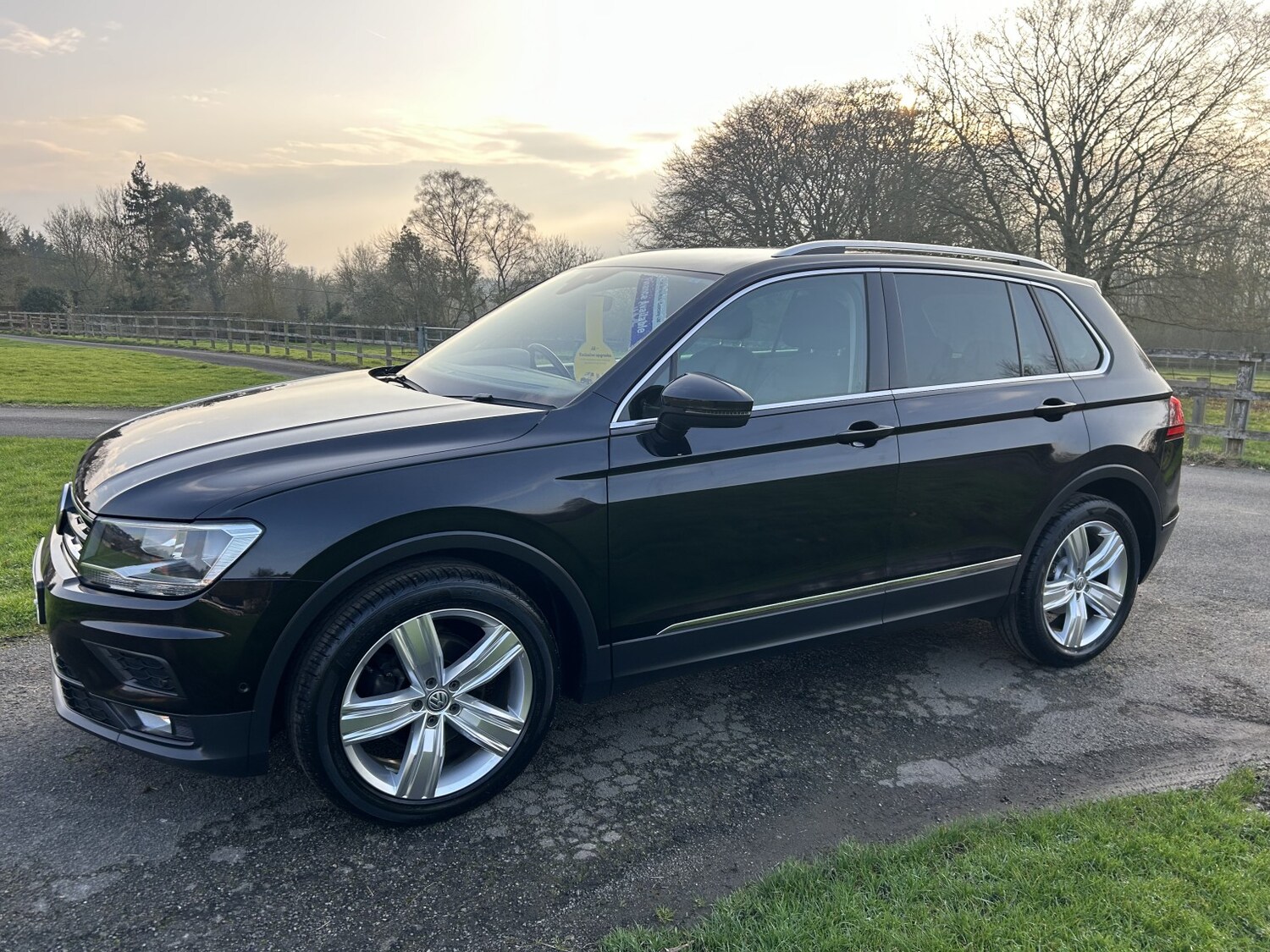 Used Volkswagen Tiguan 2020 for sale - 77813138: Photo 26