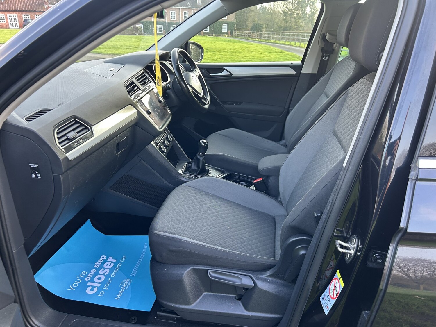 Used Volkswagen Tiguan 2020 for sale - 77813138: Photo 28