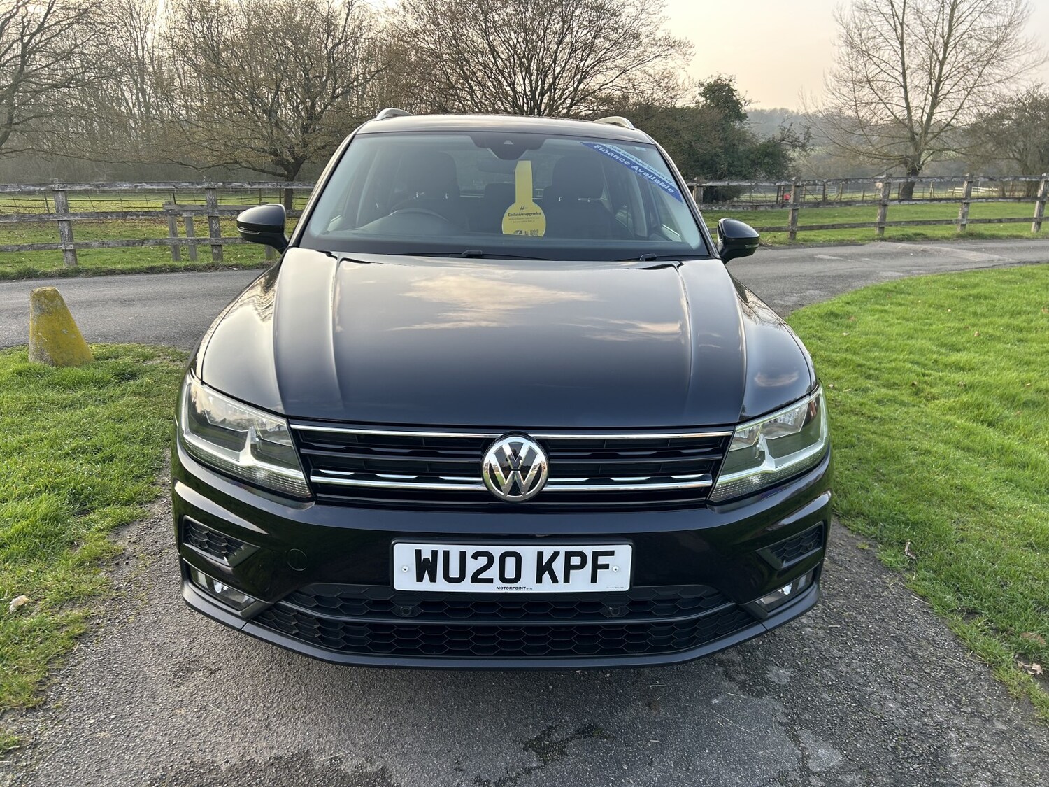 Used Volkswagen Tiguan 2020 for sale - 77813138: Photo 33