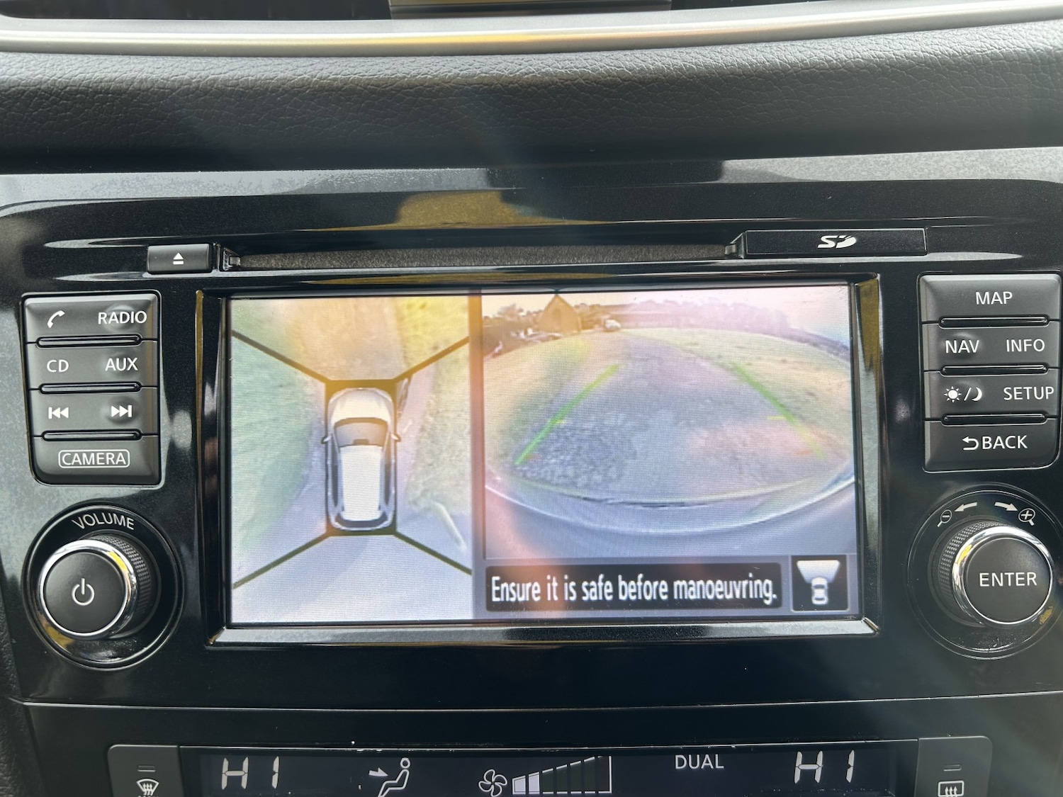 Used Nissan X-Trail 2016 for sale - 76662785: Photo 11