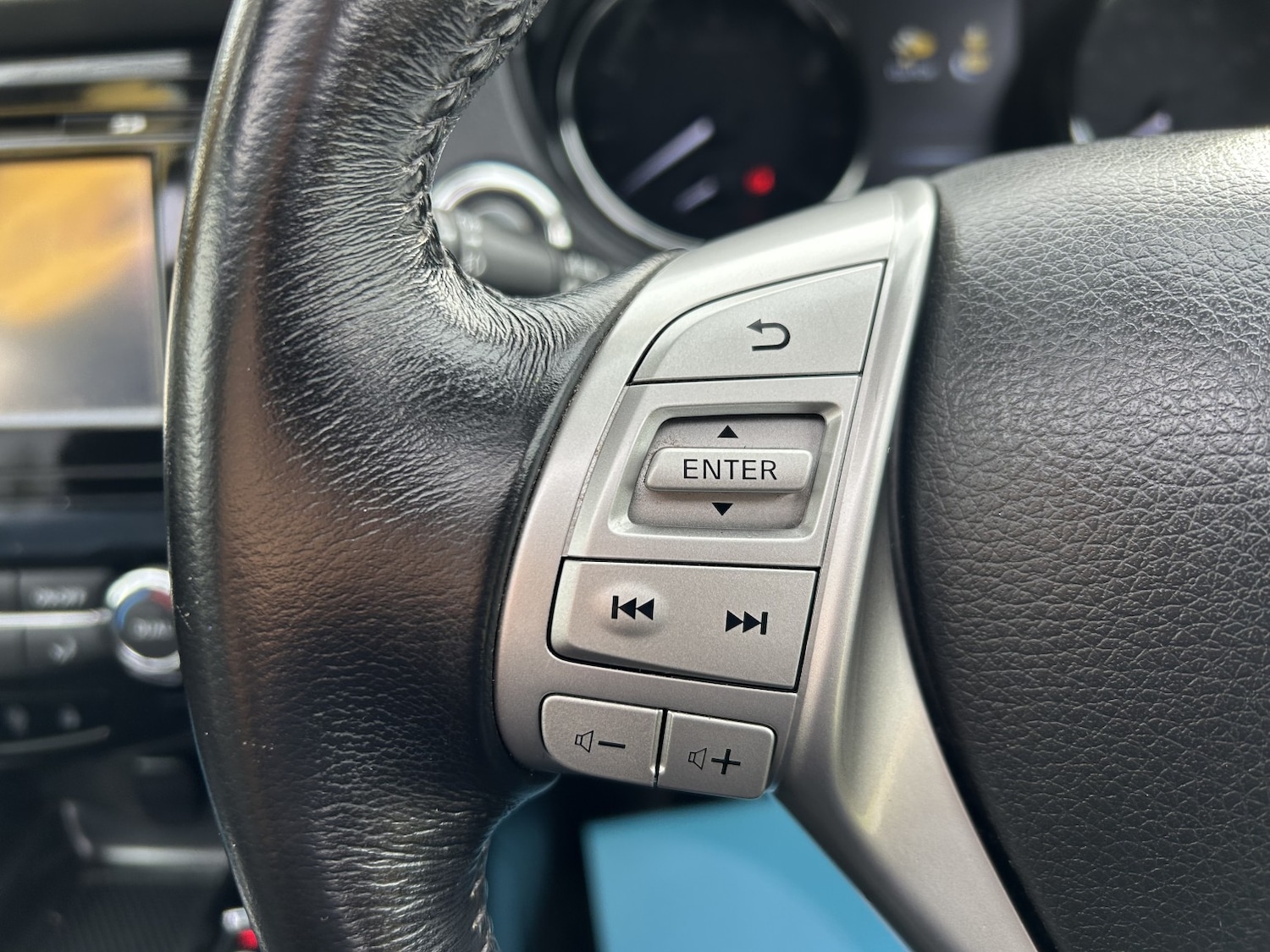 Used Nissan X-Trail 2016 for sale - 76662785: Photo 12