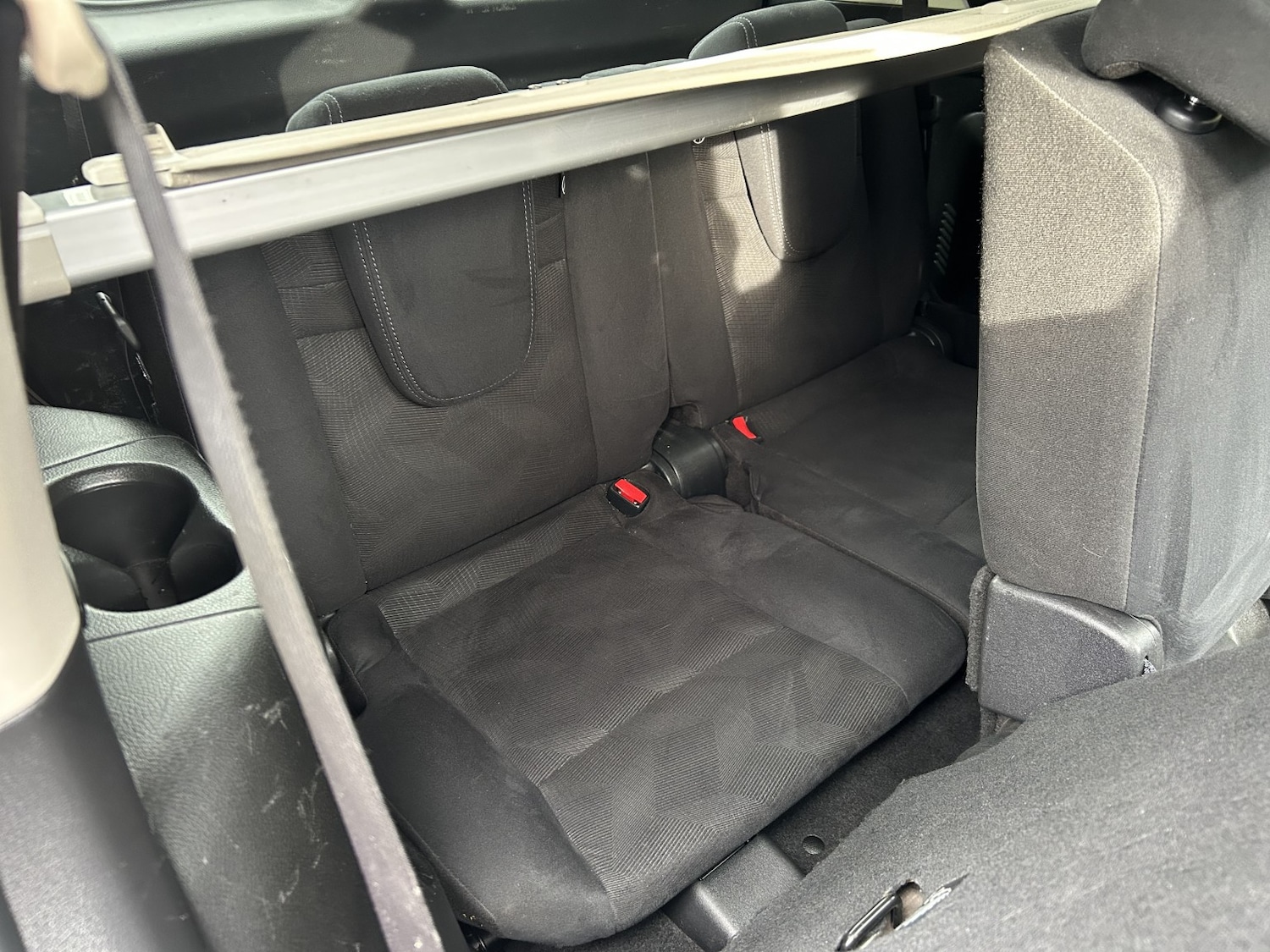 Used Nissan X-Trail 2016 for sale - 76662785: Photo 19