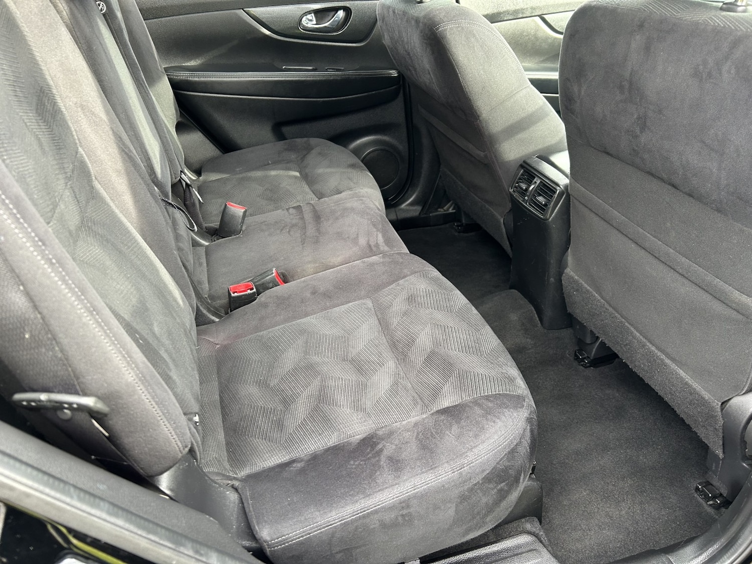 Used Nissan X-Trail 2016 for sale - 76662785: Photo 20