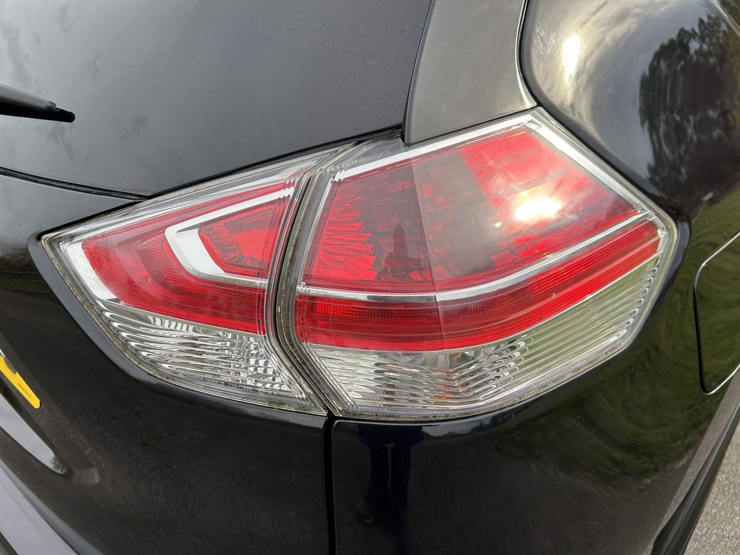 Used Nissan X-Trail 2016 for sale - 76662785: Photo 22