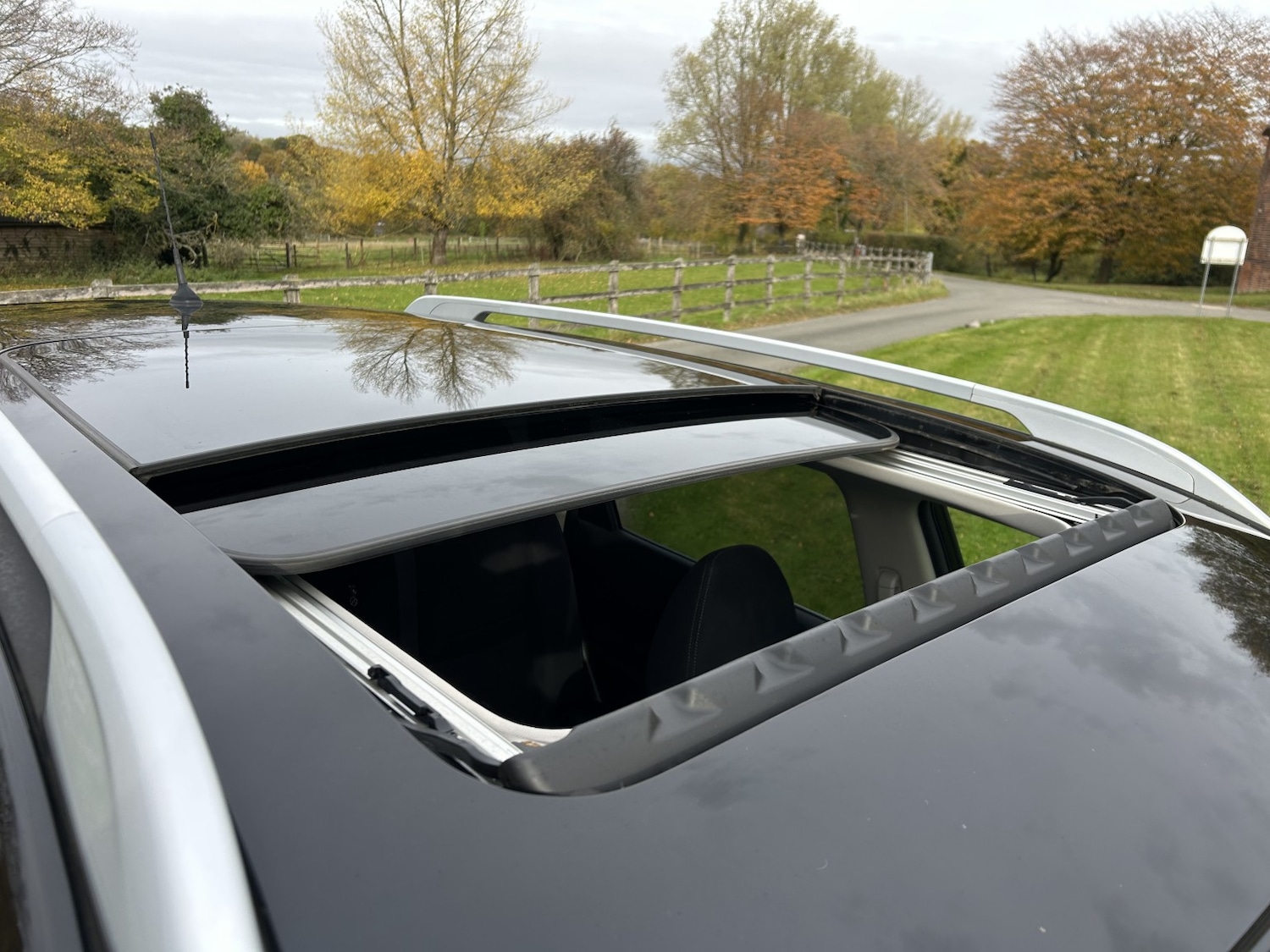 Used Nissan X-Trail 2016 for sale - 76662785: Photo 3