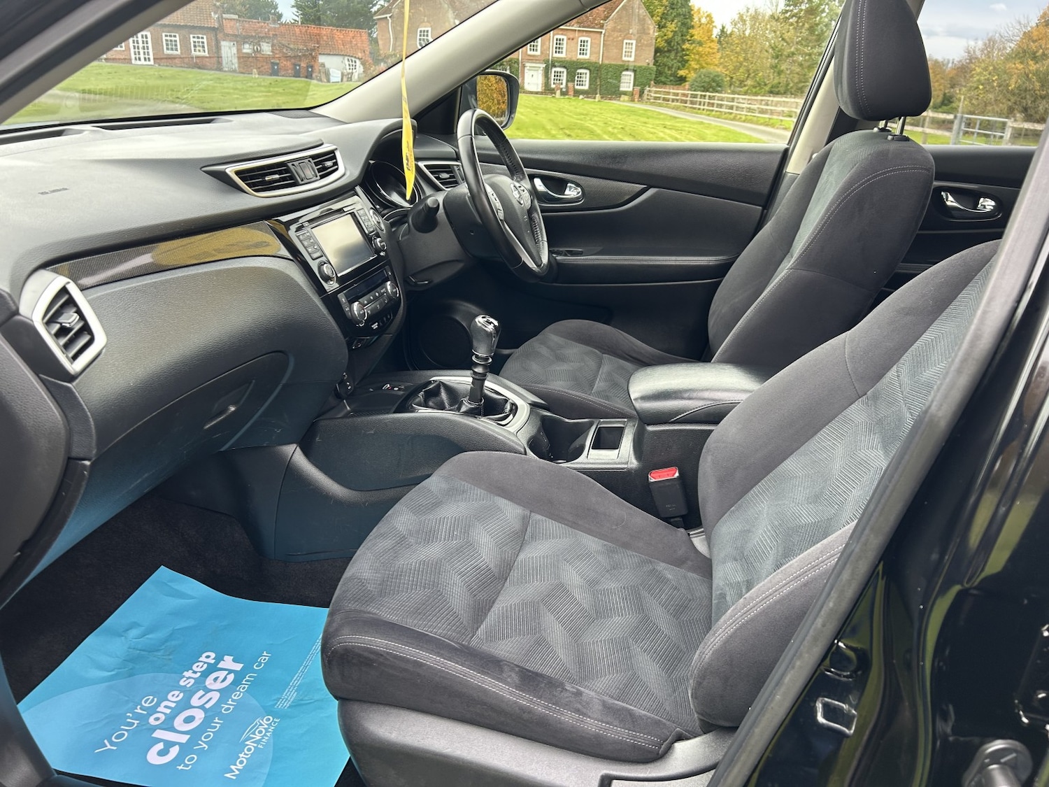 Used Nissan X-Trail 2016 for sale - 76662785: Photo 30