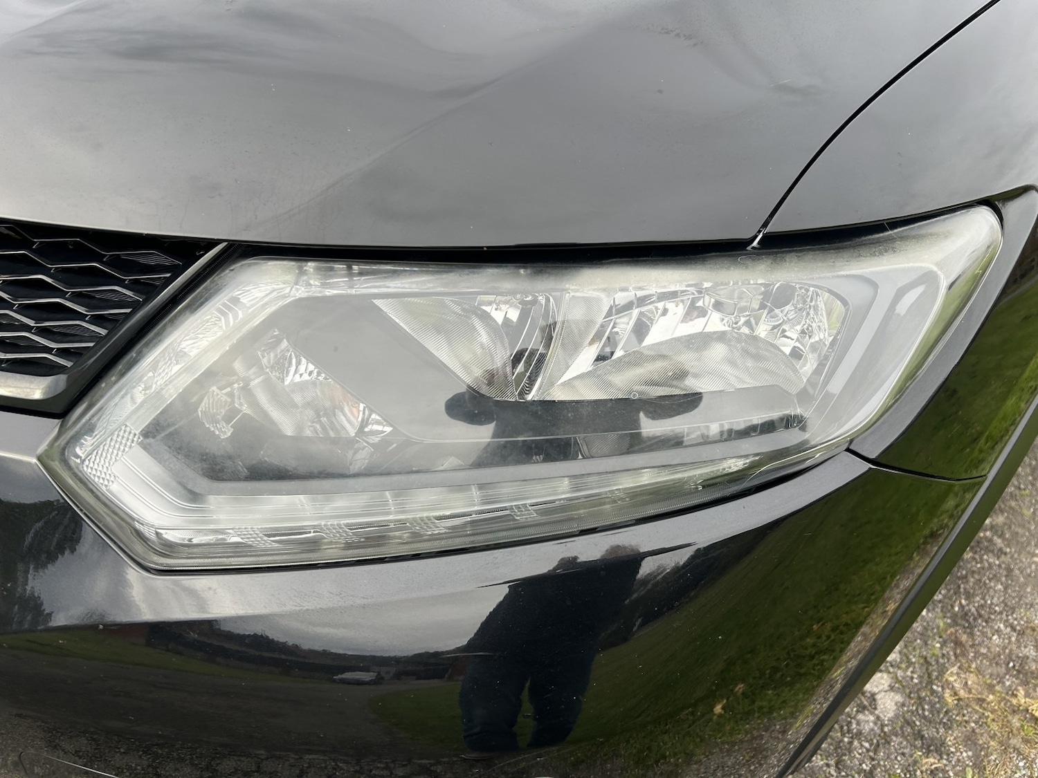 Used Nissan X-Trail 2016 for sale - 76662785: Photo 33