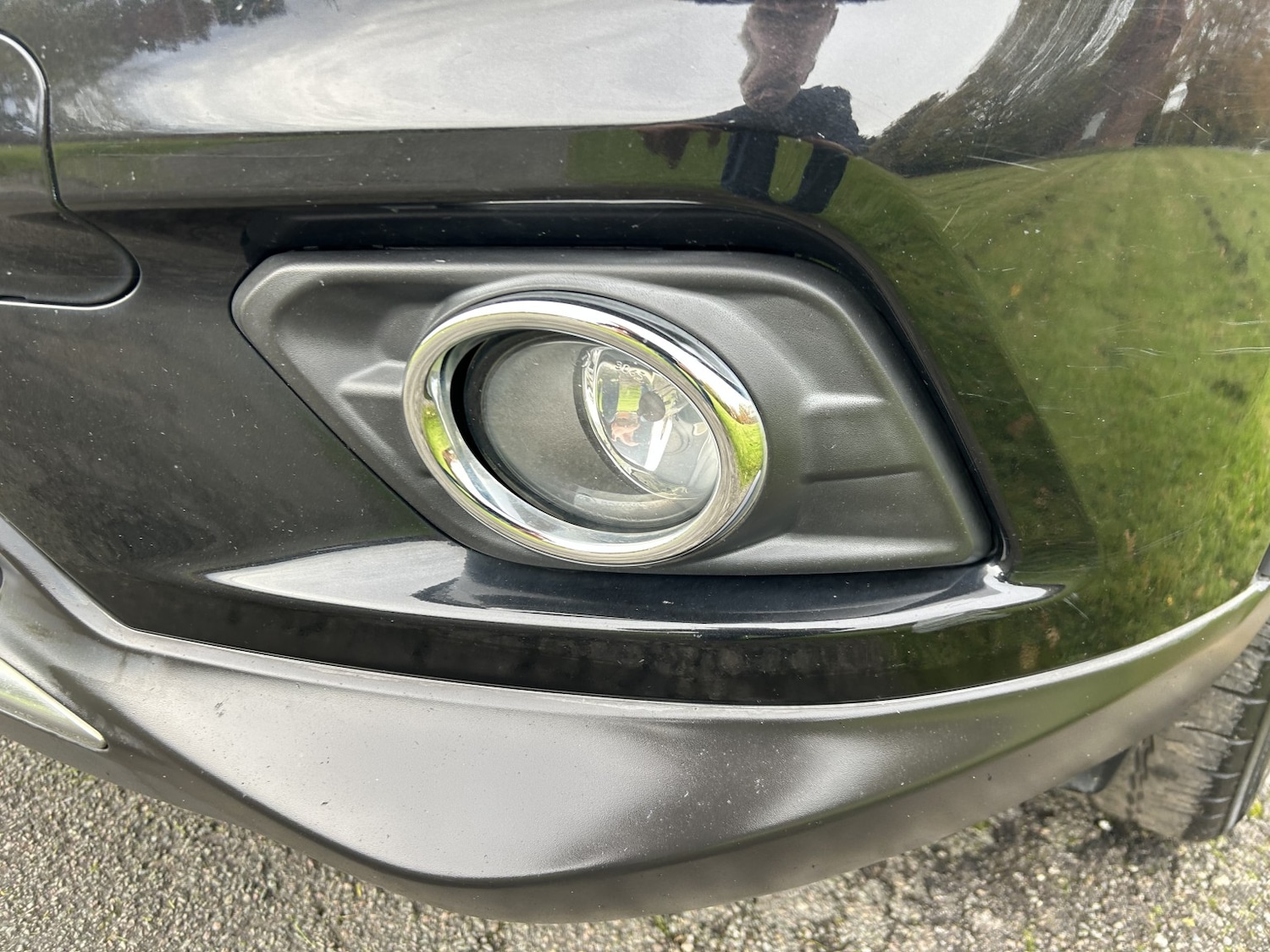 Used Nissan X-Trail 2016 for sale - 76662785: Photo 34