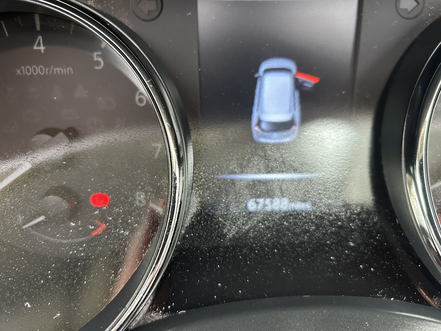 Used Nissan X-Trail 2016 for sale - 76662785: Photo 7